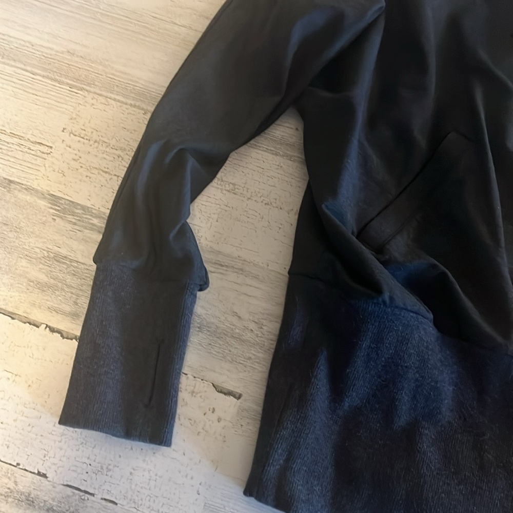 Lululemon Hoodie Throwback Flashback Pullover - image 4